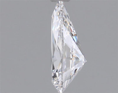 0.74 Carat Pear Lab Diamond :: 360 spin frame 02
