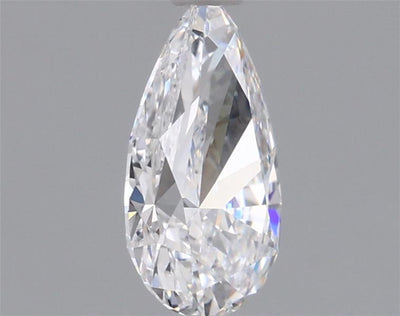 0.74 Carat Pear Lab Diamond :: 360 spin frame 03
