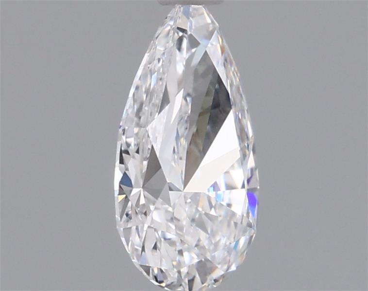 0.74 Carat Pear Lab Diamond :: 360 spin frame 03
