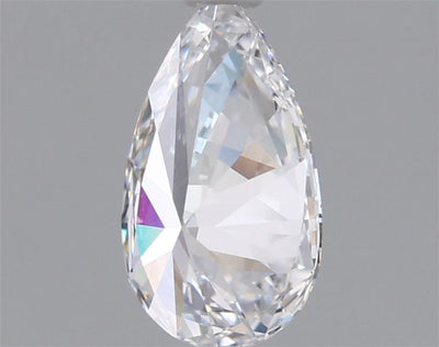 0.74 Carat Pear Lab Diamond :: 360 spin frame 04