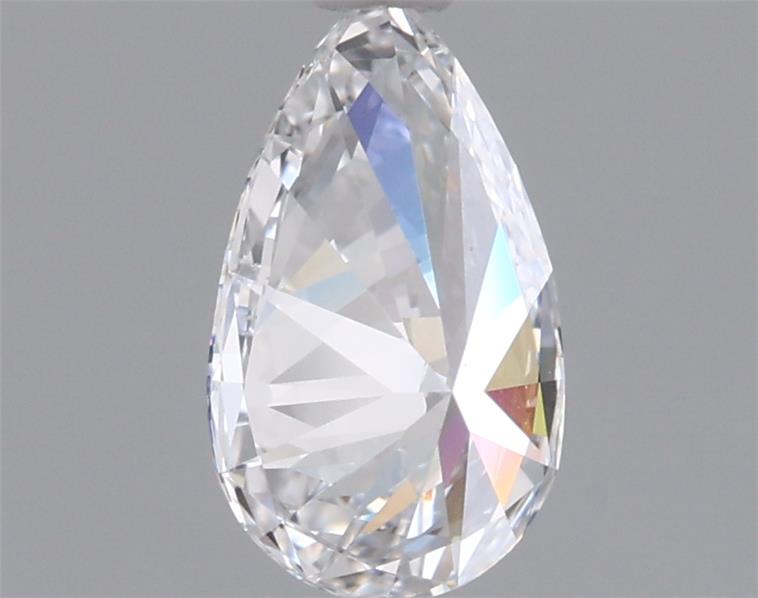 0.74 Carat Pear Lab Diamond :: 360 spin frame 05