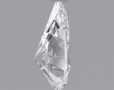 0.74 Carat Pear Lab Diamond :: 360 spin frame 06