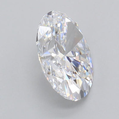 1.53 Carat Oval Lab Diamond :: 360 spin frame 01