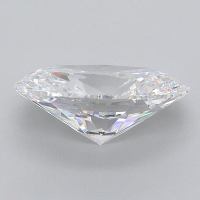 1.53 Carat Oval Lab Diamond :: 360 spin frame 02