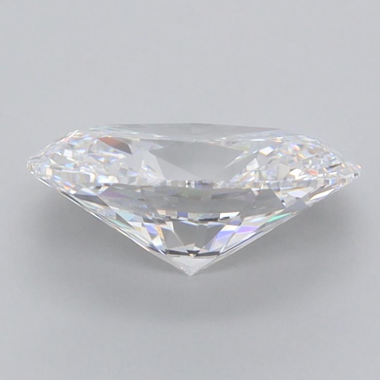 1.53 Carat Oval Lab Diamond :: 360 spin frame 02