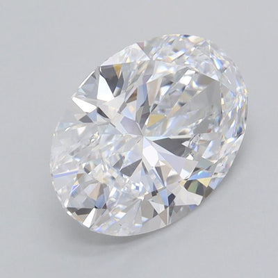 1.53 Carat Oval Lab Diamond :: 360 spin frame 03