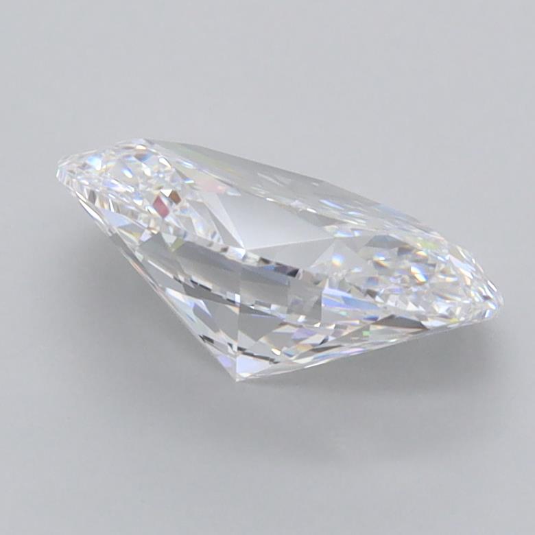 1.53 Carat Oval Lab Diamond :: 360 spin frame 04