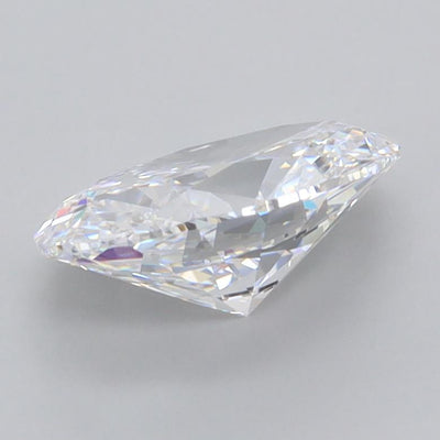 1.53 Carat Oval Lab Diamond :: 360 spin frame 05