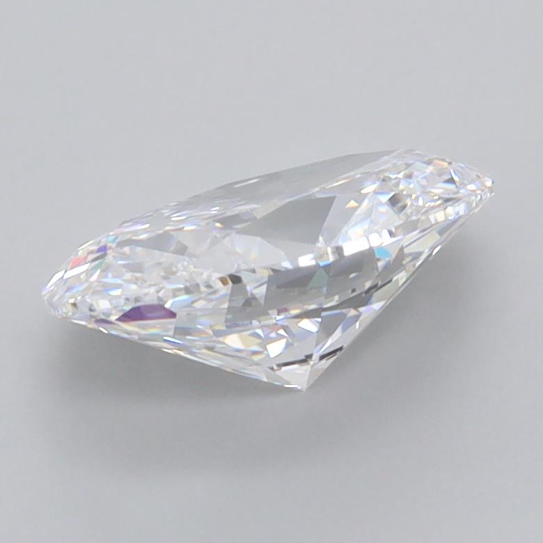 1.53 Carat Oval Lab Diamond :: 360 spin frame 05