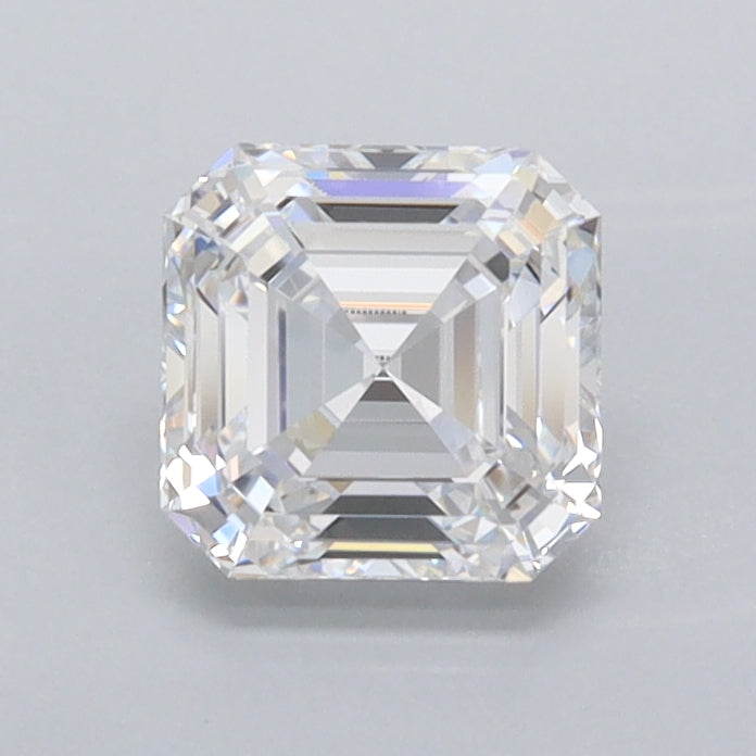 0.96 Carat Asscher Lab Diamond