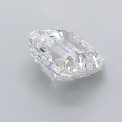 0.96 Carat Asscher Lab Diamond :: 360 spin frame 03