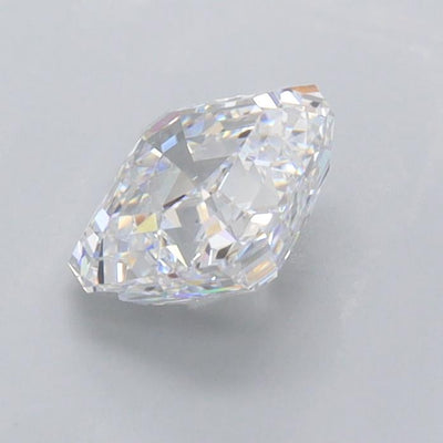 0.96 Carat Asscher Lab Diamond :: 360 spin frame 06