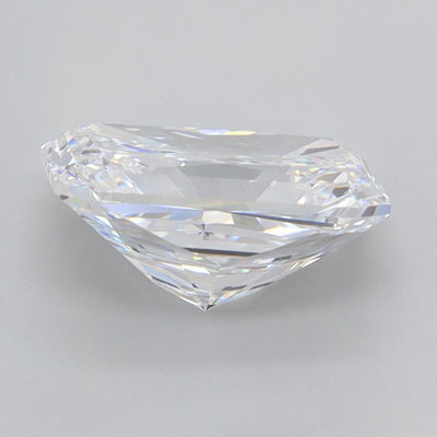 2.07 Carat Radiant Lab Diamond :: 360 spin frame 01