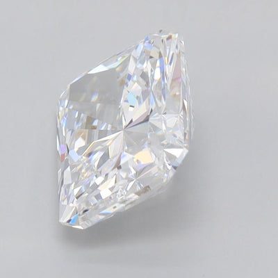 2.07 Carat Radiant Lab Diamond :: 360 spin frame 02