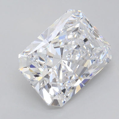 2.07 Carat Radiant Lab Diamond :: 360 spin frame 03