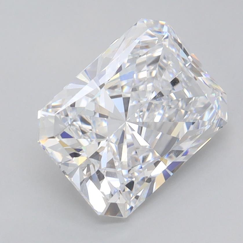 2.07 Carat Radiant Lab Diamond :: 360 spin frame 03