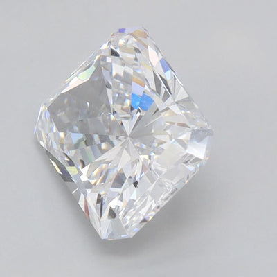 2.07 Carat Radiant Lab Diamond :: 360 spin frame 04