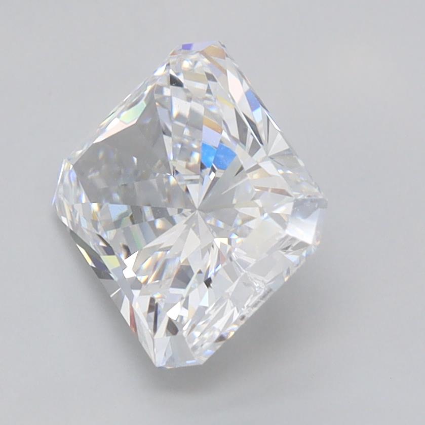 2.07 Carat Radiant Lab Diamond :: 360 spin frame 04