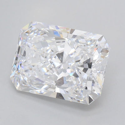 2.07 Carat Radiant Lab Diamond :: 360 spin frame 05