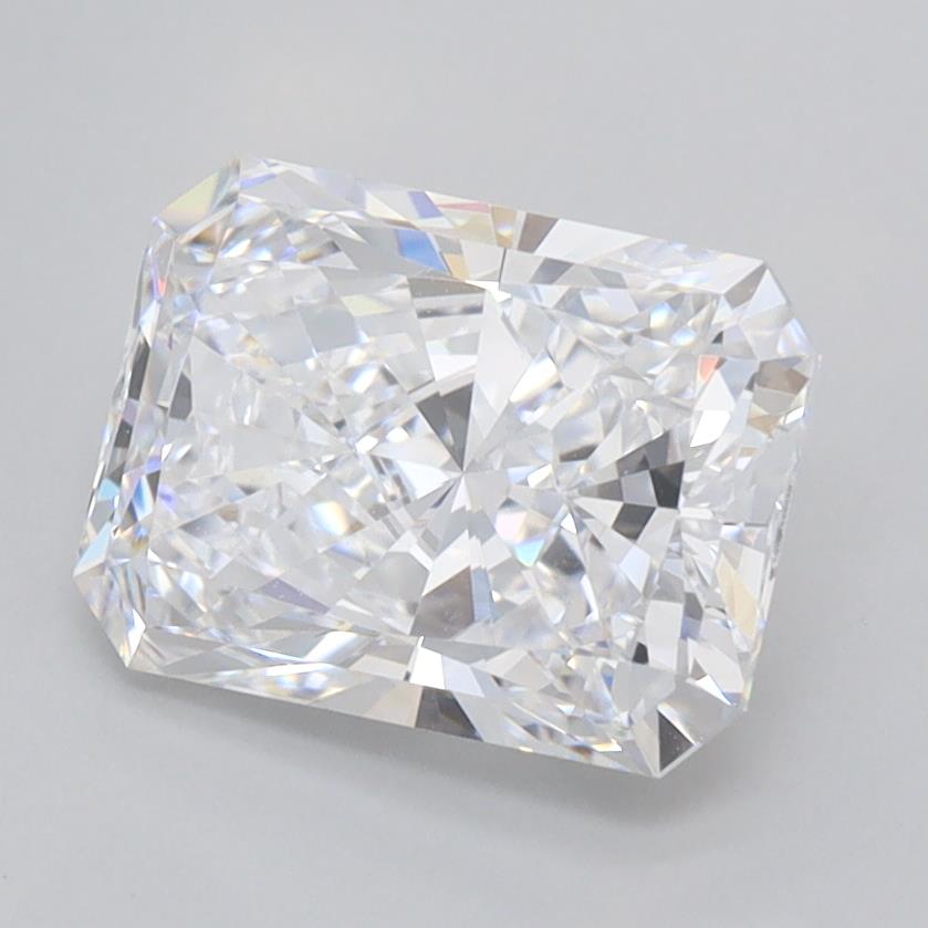 2.07 Carat Radiant Lab Diamond :: 360 spin frame 05