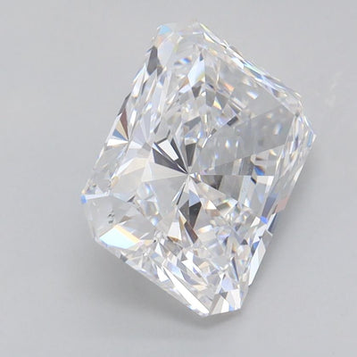 2.07 Carat Radiant Lab Diamond :: 360 spin frame 06