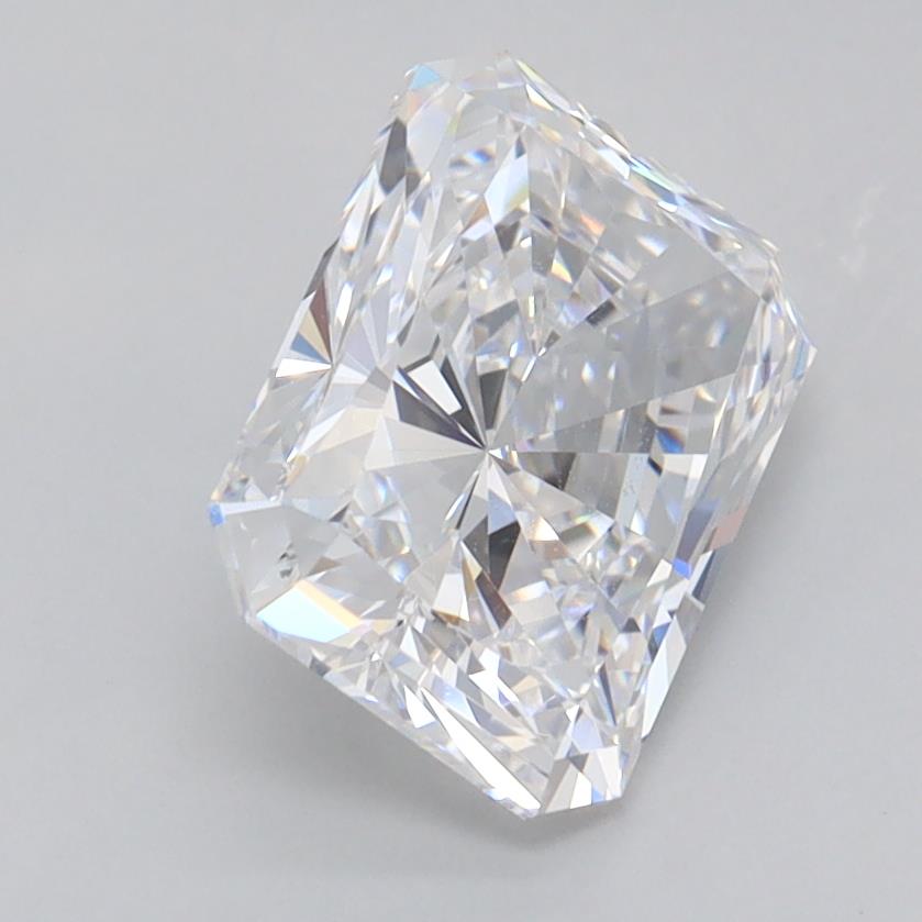 2.07 Carat Radiant Lab Diamond :: 360 spin frame 06