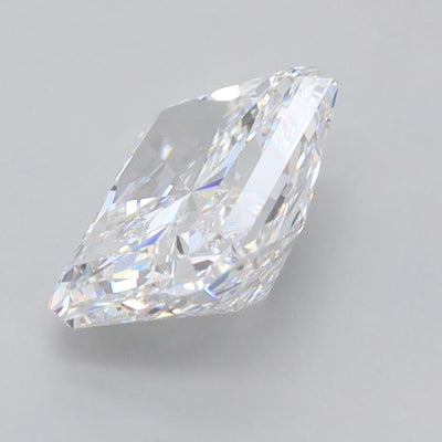 2.07 Carat Radiant Lab Diamond :: 360 spin frame 07