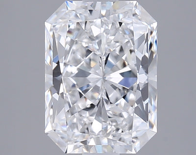 2.00 Carat Radiant Lab Diamond