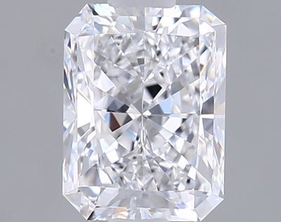 1.18 Carat Radiant Lab Diamond