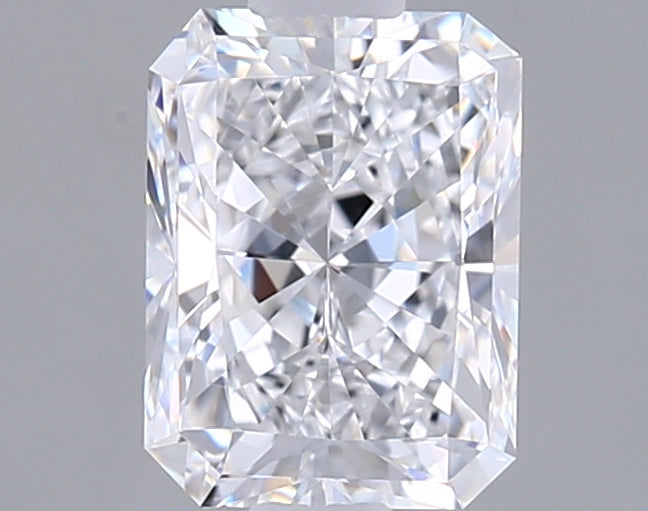 1.18 Carat Radiant Lab Diamond