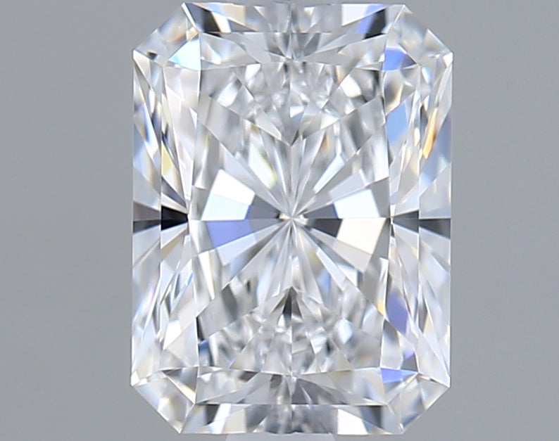 1.54 Carat Radiant Lab Diamond