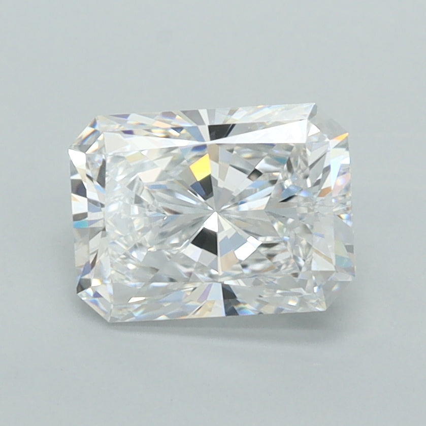 1.47 Carat Radiant Lab Diamond