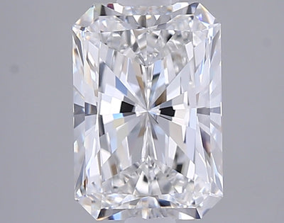 1.68 Carat Radiant Lab Diamond