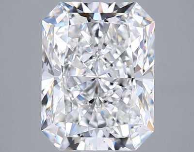 2.79 Carat Radiant Lab Diamond