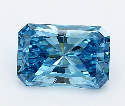 2.03 Carat Radiant Lab Diamond