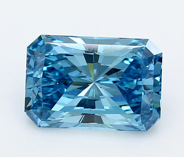 2.03 Carat Radiant Lab Diamond