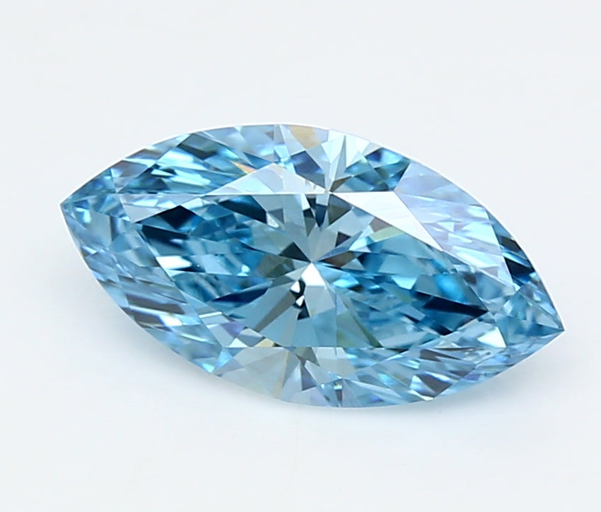 2.03 Carat Marquise Lab Diamond
