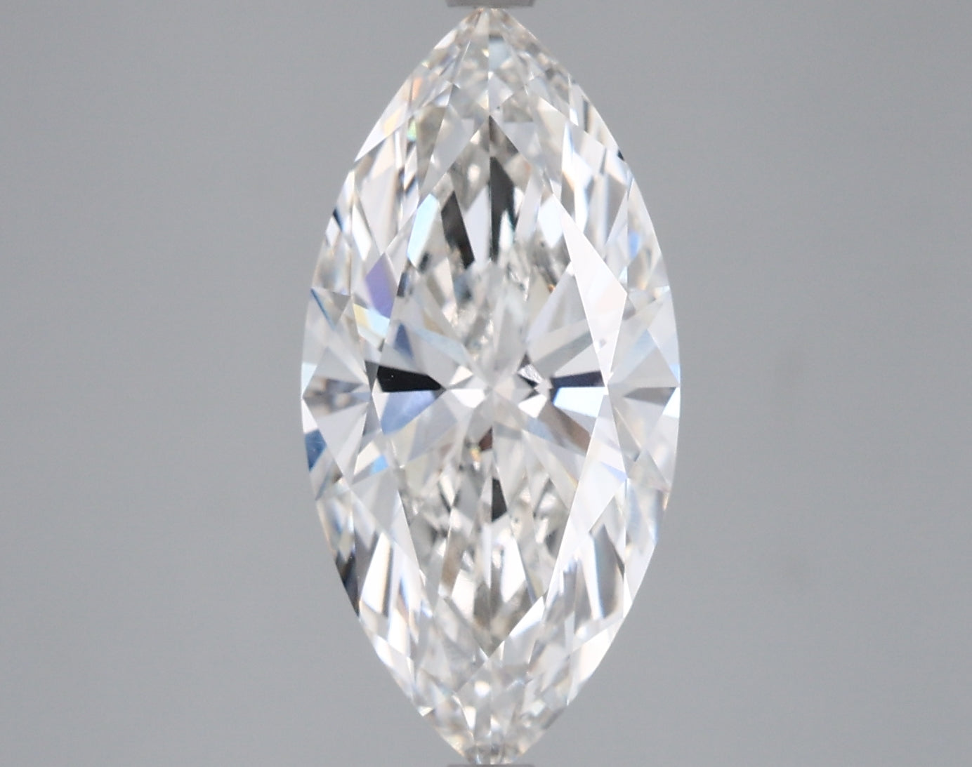 3.53 Carat Marquise Lab Diamond