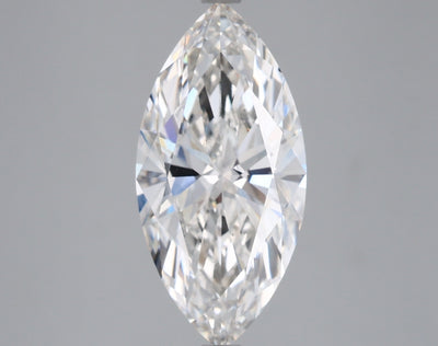 3.53 Carat Marquise Lab Diamond