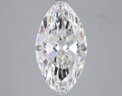 3.53 Carat Marquise Lab Diamond