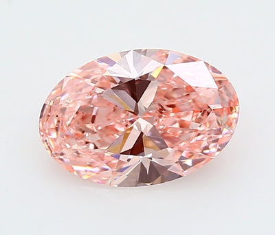 1.98 Carat Oval Lab Diamond
