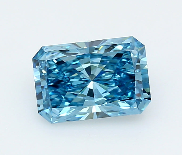 2.02 Carat Radiant Lab Diamond