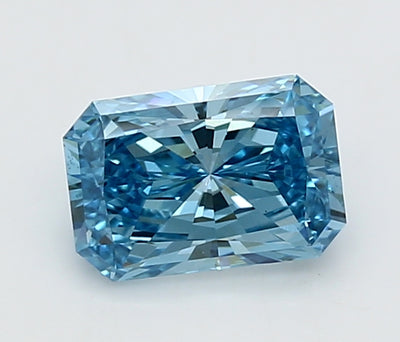 1.50 Carat Radiant Lab Diamond