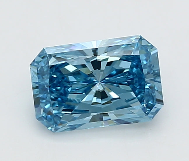 1.50 Carat Radiant Lab Diamond