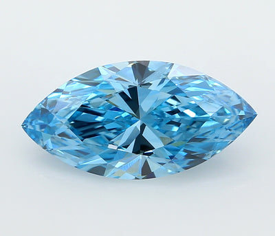 3.03 Carat Marquise Lab Diamond