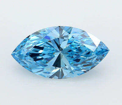 3.01 Carat Marquise Lab Diamond
