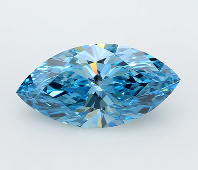 3.02 Carat Marquise Lab Diamond