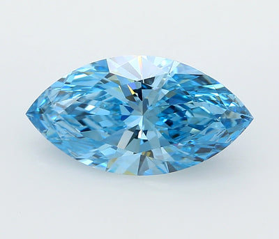 2.53 Carat Marquise Lab Diamond