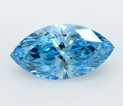 3.03 Carat Marquise Lab Diamond