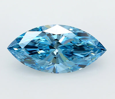 3.06 Carat Marquise Lab Diamond